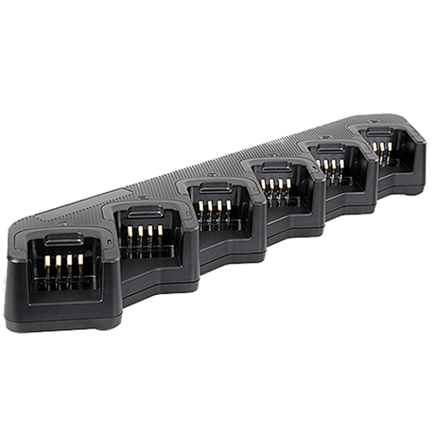 Picture of MCA-08 6-Bank Battery Charger