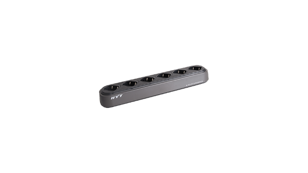 Picture of MCL-15 6-Bank Battery Charger