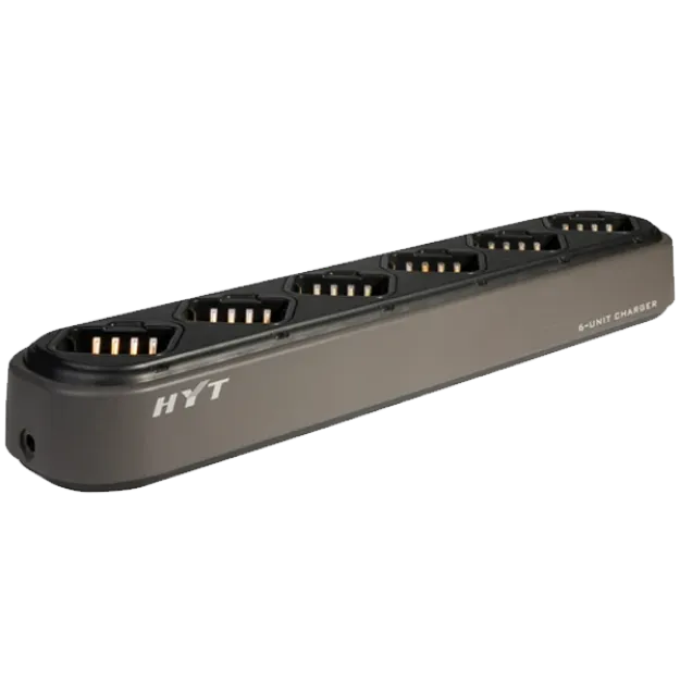 Picture of MCA-02 6-Bank Battery Charger