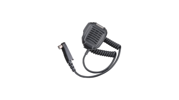 Picture of SM08N1 Speaker Microphone